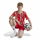 FC BAYERN 2024/2025 PRE-MATCH SHIRT KIDS