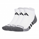 PERFORMANCE CLIMACOOL CUSHIONED LOW 3 PAIR PACK