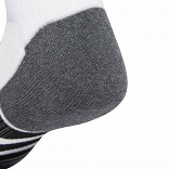PERFORMANCE CLIMACOOL CUSHIONED LOW 3 PAIR PACK