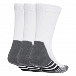 PERFORMANCE CLIMACOOL CUSHIONED CREW 3 PAIR PACK