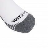 PERFORMANCE CLIMACOOL CUSHIONED CREW 3 PAIR PACK
