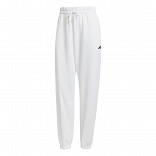 ESSENTIALS SMALL LOGO FRENCH TERRY CUFFED PANTS