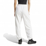 ESSENTIALS SMALL LOGO FRENCH TERRY CUFFED PANTS