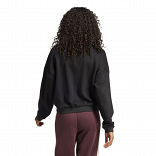 ESSENTIALS CONTEMPORARY LOGO BOMBER JACKET