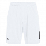 CLUB TENNIS CLIMACOOL 3-STRIPES SHORTS