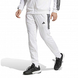 CLUB TENNIS 3-STRIPES KNITTED PANTS