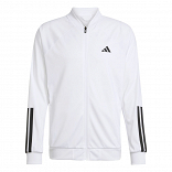 CLUB TENNIS 3-STRIPES KNITTED JACKET