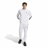 CLUB TENNIS 3-STRIPES KNITTED JACKET