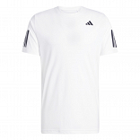 CLUB TENNIS CLIMACOOL 3-STRIPES T-SHIRT