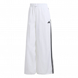ESSENTIALS 3-STRIPES LIFESTYLE WOVEN PARACHUTE PANTS