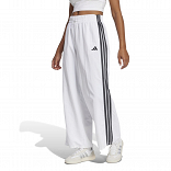 ESSENTIALS 3-STRIPES LIFESTYLE WOVEN PARACHUTE PANTS
