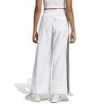 ESSENTIALS 3-STRIPES LIFESTYLE WOVEN PARACHUTE PANTS