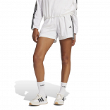 ESSENTIALS 3-STRIPES LIFESTYLE WOVEN SHORTS