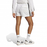 ESSENTIALS 3-STRIPES LIFESTYLE WOVEN SHORTS