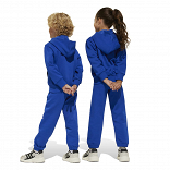 ESSENTIALS TRACKSUIT