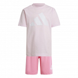 ESSENTIALS T-SHIRT SET