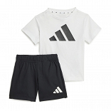 ESSENTIALS T-SHIRT SET