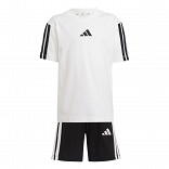 ESSENTIALS T-SHIRT SET