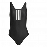 3 STRIPES V-BACK SWIMSUIT