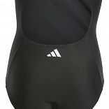 3-STRIPES SWIMSUIT KIDS