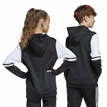 SQUADRA25 SWEAT  HOODY KIDS