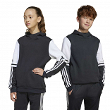 SQUADRA25 SWEAT  HOODY KIDS