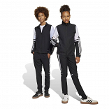 SQUADRA25 PRESENTATION PANT KIDS