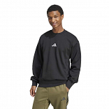 ESSENTIALS FEELCOZY FLEECE SWEATSHIRT