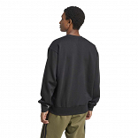 ESSENTIALS FEELCOZY FLEECE SWEATSHIRT