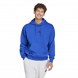 ESSENTIALS FEELCOZY FLEECE HOODIE