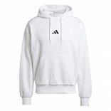 ESSENTIALS FEELCOZY FLEECE HOODIE