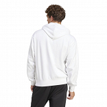 ESSENTIALS FEELCOZY FLEECE HOODIE