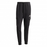 ESSENTIALS FEELCOZY FRENCH TERRY PANTS CUFFED