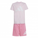 ESSENTIALS T-SHIRT SET