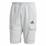 ESSENTIALS FEELCOZY FRENCH TERRY CARGO SHORTS