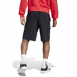 ESSENTIALS FEELCOZY FRENCH TERRY CARGO SHORTS