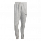 ESSENTIALS THREE STRIPES FRENCH TERRY PANTS