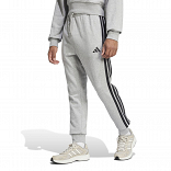 ESSENTIALS THREE STRIPES FRENCH TERRY PANTS