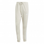 ESSENTIALS THREE STRIPES FRENCH TERRY PANTS