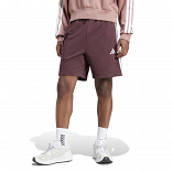 ESSENTIALS THREE STRIPES FRENCH TERRY SHORTS
