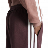 ESSENTIALS THREE STRIPES FRENCH TERRY SHORTS