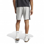 ESSENTIALS THREE STRIPES FRENCH TERRY SHORTS