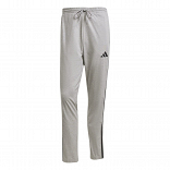 ESSENTIALS THREE STRIPES SINGLE JERSEY PANT