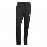 ESSENTIALS THREE STRIPES SINGLE JERSEY PANT
