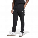 ESSENTIALS THREE STRIPES SINGLE JERSEY PANT