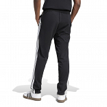 ESSENTIALS THREE STRIPES SINGLE JERSEY PANT