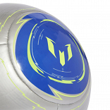 MESSI CLUB BALL