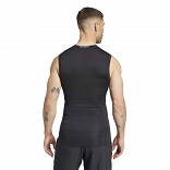 TECHFIT Compression Training Sleeveless T-Shirt