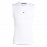 TECHFIT Compression Training Sleeveless T-Shirt
