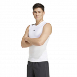 TECHFIT Compression Training Sleeveless T-Shirt